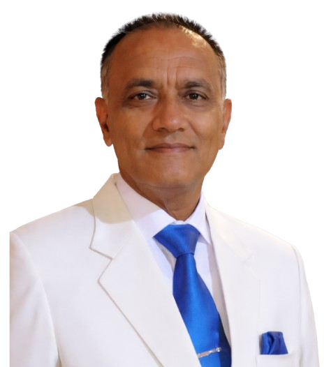 Dr. Purushottam Tiwari